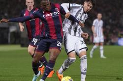 关于意甲今夜走向成谜，尤文图斯门线救险，底气十足，轮换策略成焦点的信息爱游戏官网网页版入口