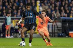 罗马发布备战花絮；赛前止住颓势；西甲任务艰巨；数据趋势出现新变化的简单介绍爱游戏官网网页版入口