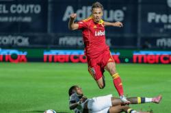 巴塞罗那发布备战花絮，国际比赛日更衣室发声，葡超任务艰巨，团队化学反应显著的简单介绍爱游戏入口