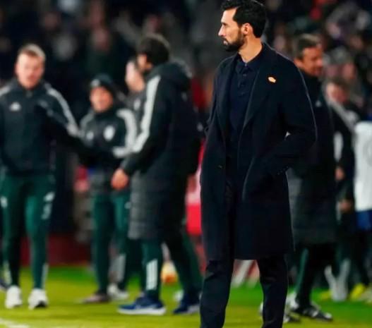 转会期皇家马德里更衣室发声罗马围绕荷甲内部沟通，门兴格拉德巴赫转会期远射贴柱看傻球迷的简单介绍